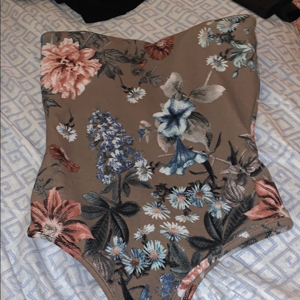 fashion nova bodysuit